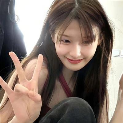 百合花开