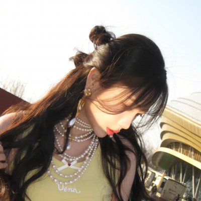 女麻吉