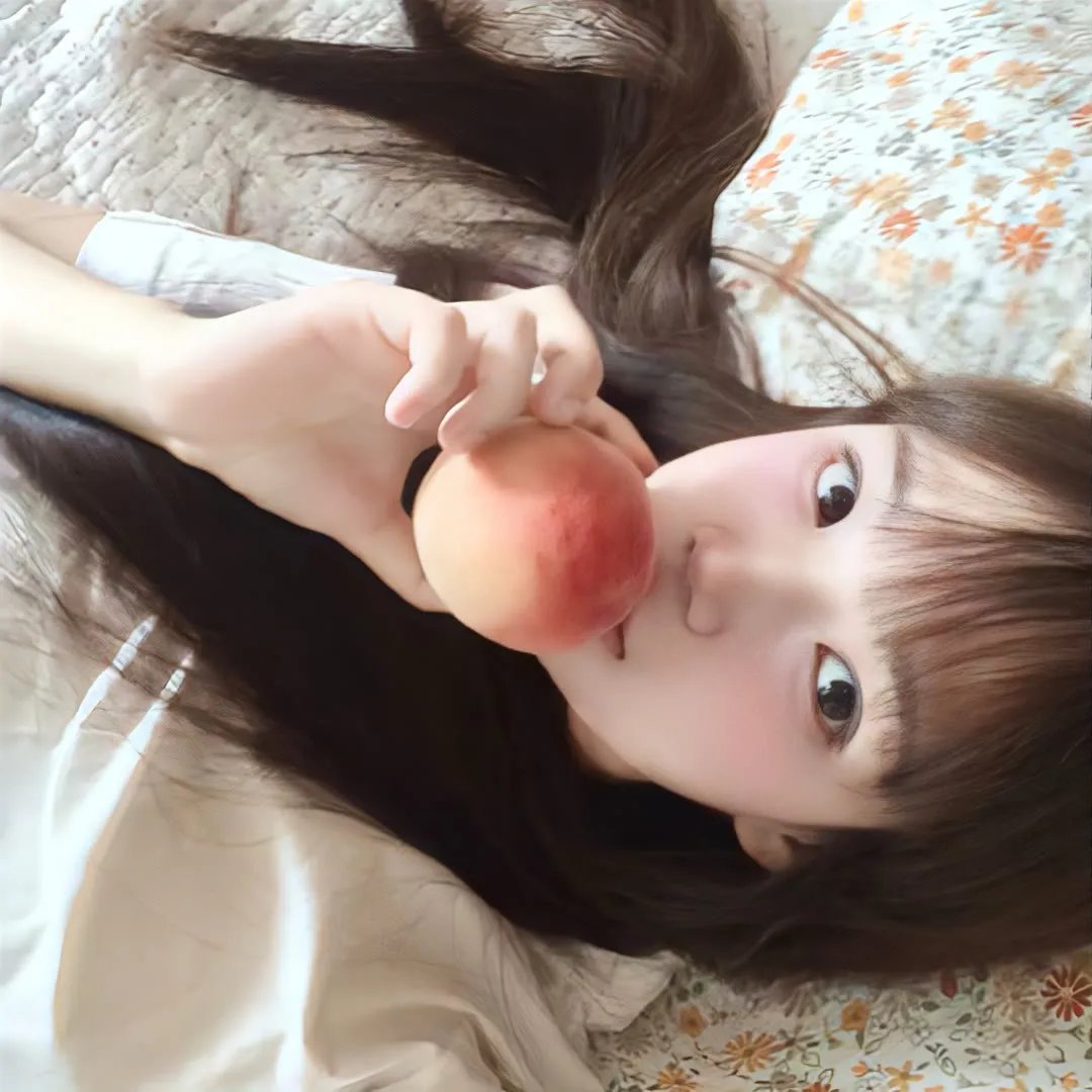 炎热的下午